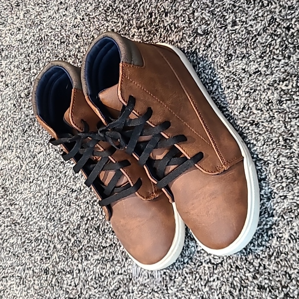 Boys Shoes